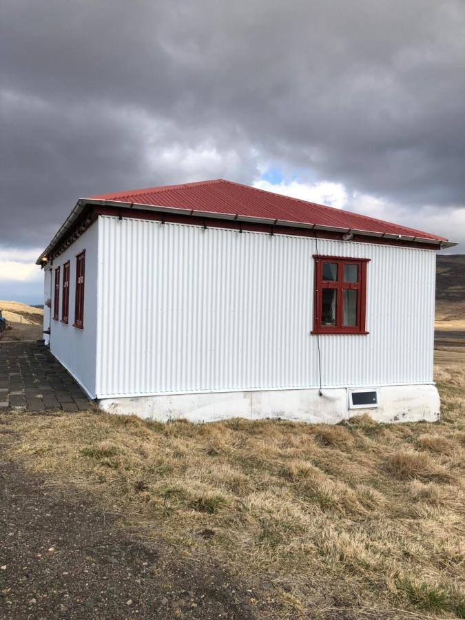 Seljaland Ferthaþjonusta Hotel Budardalur Exterior photo